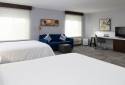 Hilton Garden Inn Baton Rouge Airport