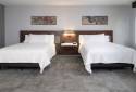 Hilton Garden Inn Baton Rouge Airport