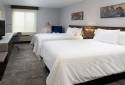 Hilton Garden Inn Baton Rouge Airport