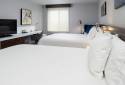 Hilton Garden Inn Baton Rouge Airport