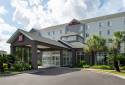 Hilton Garden Inn Baton Rouge Airport