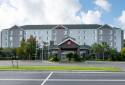 Hilton Garden Inn Baton Rouge Airport