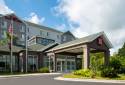 Hilton Garden Inn Baton Rouge Airport