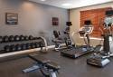 Hilton Garden Inn Baton Rouge Airport