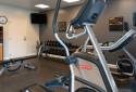 Hilton Garden Inn Baton Rouge Airport