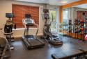 Hilton Garden Inn Baton Rouge Airport