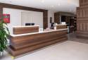 Hilton Garden Inn Baton Rouge Airport