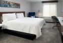 Hilton Garden Inn Baton Rouge Airport