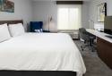 Hilton Garden Inn Baton Rouge Airport