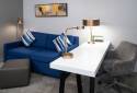 Hilton Garden Inn Baton Rouge Airport