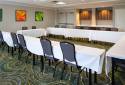 Hilton Garden Inn Baton Rouge Airport