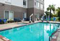 Hilton Garden Inn Baton Rouge Airport