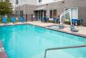 Hilton Garden Inn Baton Rouge Airport