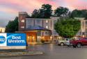 Best Western University Inn at Valparaiso