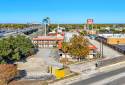 AUCTION - Red Roof/HomeTowne Studios San Antonio, TX