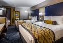 Best Western Plus Bloomington East Hotel