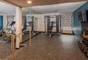 Best Western Plus Bloomington East Hotel
