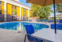 Best Western Plus Bloomington East Hotel
