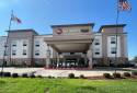 Best Western Plus Flatonia Inn
