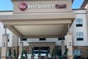 Best Western Plus Flatonia Inn