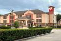 Best Western Plus North Houston Inn & Suites