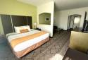 Best Western Plus North Houston Inn & Suites