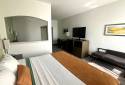 Best Western Plus North Houston Inn & Suites