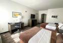 Best Western Plus North Houston Inn & Suites