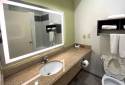Best Western Plus North Houston Inn & Suites