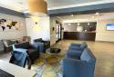 Best Western Plus North Houston Inn & Suites