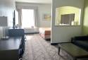 Best Western Plus North Houston Inn & Suites