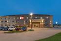 Best Western Plus Red River Inn