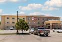 Best Western Plus Red River Inn