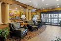 Best Western Plus Red River Inn