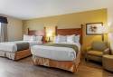 Best Western Plus Red River Inn