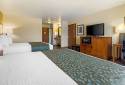 Best Western Plus Red River Inn