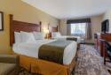 Best Western Plus Red River Inn