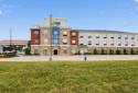 Holiday Inn Express & Suites Texarkana