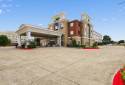 Holiday Inn Express & Suites Texarkana