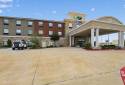 Holiday Inn Express & Suites Texarkana