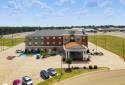 Holiday Inn Express & Suites Texarkana