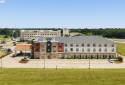 Holiday Inn Express & Suites Texarkana