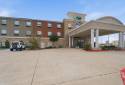 Holiday Inn Express & Suites Texarkana