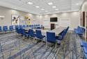 Holiday Inn Express & Suites Texarkana