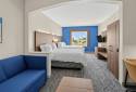 Holiday Inn Express & Suites Texarkana