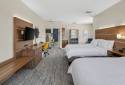 Holiday Inn Express & Suites Texarkana