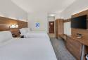 Holiday Inn Express & Suites Texarkana