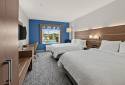 Holiday Inn Express & Suites Texarkana