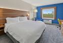 Holiday Inn Express & Suites Texarkana