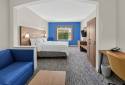 Holiday Inn Express & Suites Texarkana